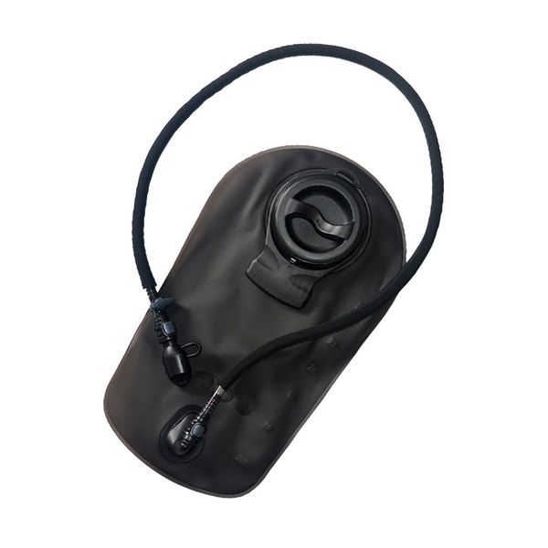 

outdoor 3l water bag hydration inner pack water pouch camping hunting cycling hiking riding reservoir bladder backpa