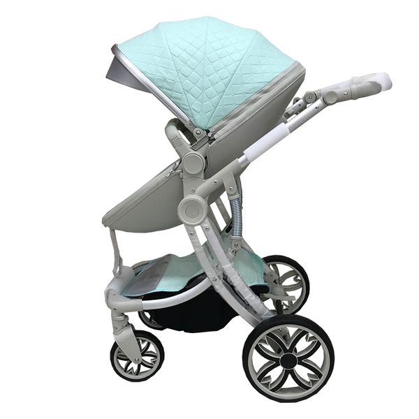 

strollers# 2021 poussette egg strollers walkers baby stroller luxury 3 in 1