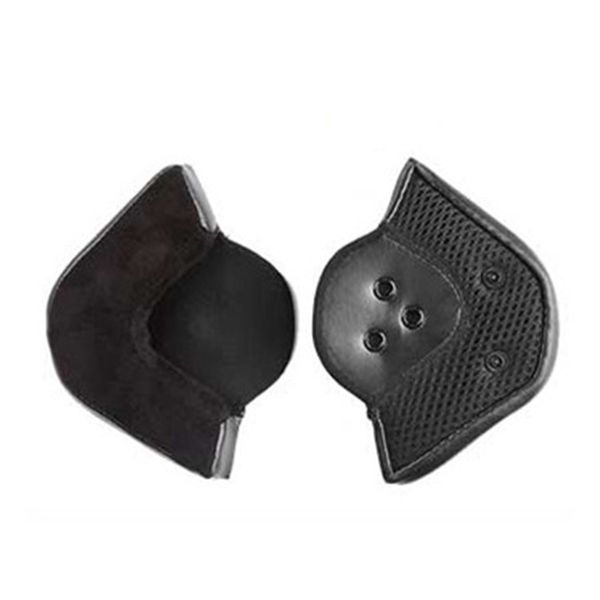 

motorcycle helmets gxt mt-4 half helmet earmuffs winter model ear pads parts