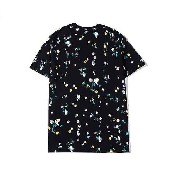 

fashion t shirts for mens tshirts summer printed shirts casual new arrived mens tees -2xl 22, White;black