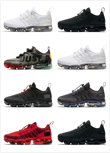 

2020 vap tn plus in metallic olive men running shoes blue university red triple white black trainer sport sneakers size 36-45