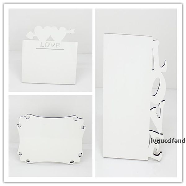 

thermal transfer mdf phase plate customizable creative wood painting diy p frame blank supplies 3d creative fashion ornaments love a07