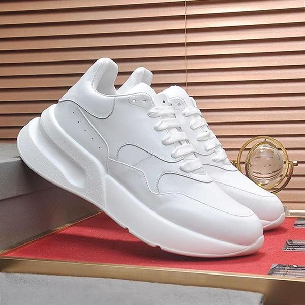 

2020 mens shoes casual fashion tenis oversized design luxury casual shoes for men chaussures pour hommes male footwears brand fashion shoes, Black