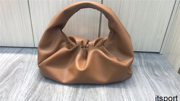 

women designer luxury handbags purses genuine cowhide leather tote clutch shoulder big victory classic croissant bags