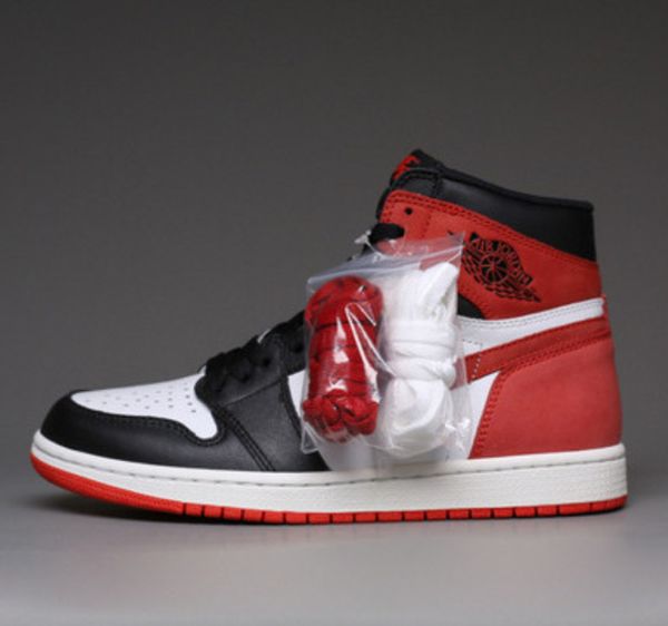 

fast shipping casual shoes 1s obsidian unc fearless phantom turbo green 1 backboard phantom gym red sport sneaker, Black