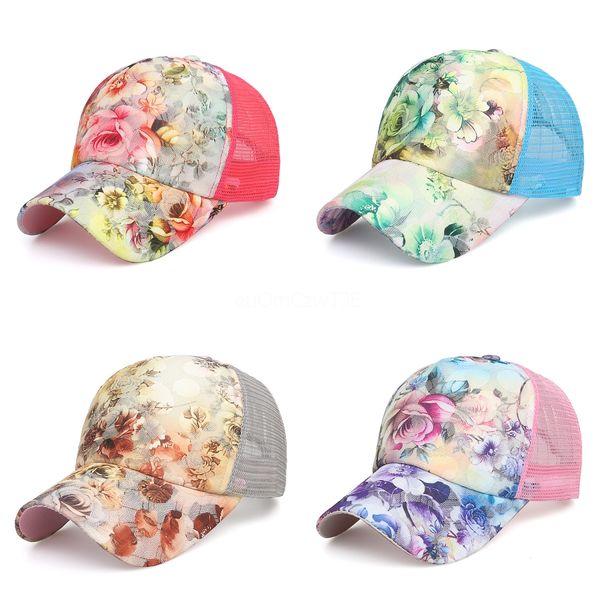 

ponytail baseball caps solid color breathable cap hats summer spring autumn hat outdoor sunscreen cap ljjp41-2#703, Black