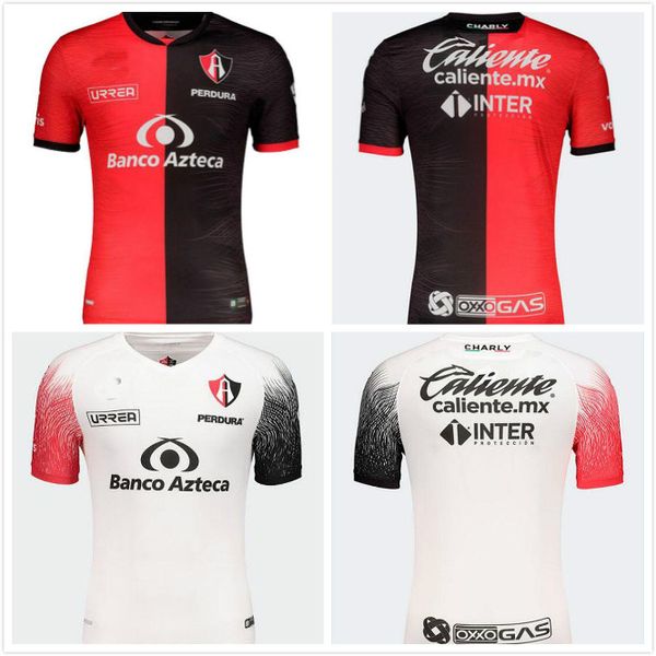 

20 21 чемпионат мексики по футболу 2020 2021 atlas fc трикотажные изделия футбола дома вдали .reyes i.jeraldino акоста i. ренато j. ангуло, Black;yellow
