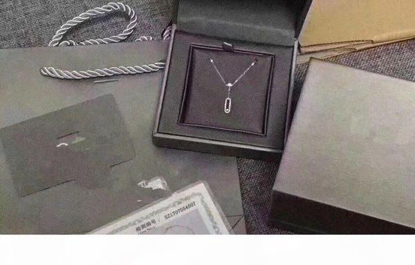 

e luxury classic designer s925 sterling silver full crystal square movabale crystal charm anklet chain jewelry for women, Red;blue