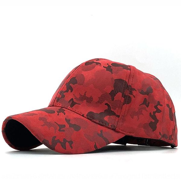 

autumn fashion suede men' and women' graffiti camouflage baseball adjustable baseball cap outdoor cap, Blue;gray
