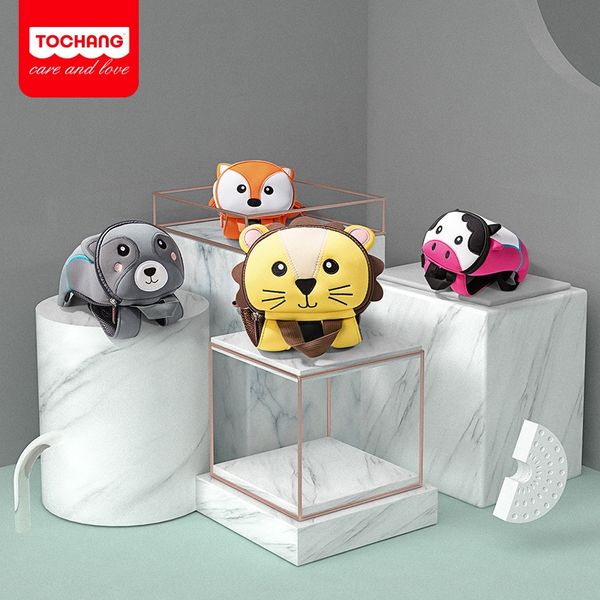 

new cute pet infantprevention bag creative cartoon traction rope shoulder bag traction rope children backpack