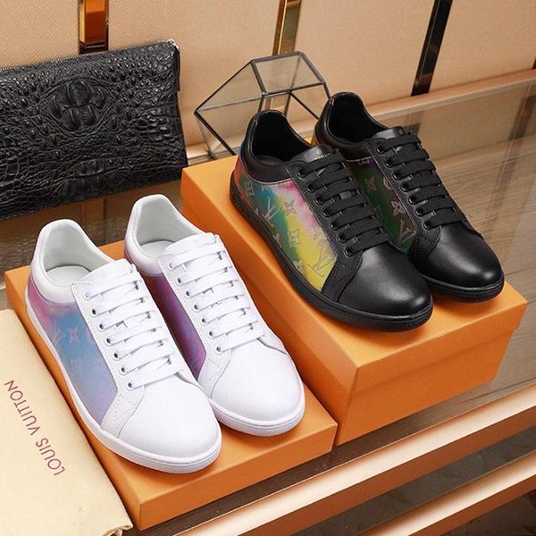 

breathable mens shoes luxembourg sneaker lace -up fashion classic skateboarding casual lace -up shoes outdoor walking scarpe sportive da uom