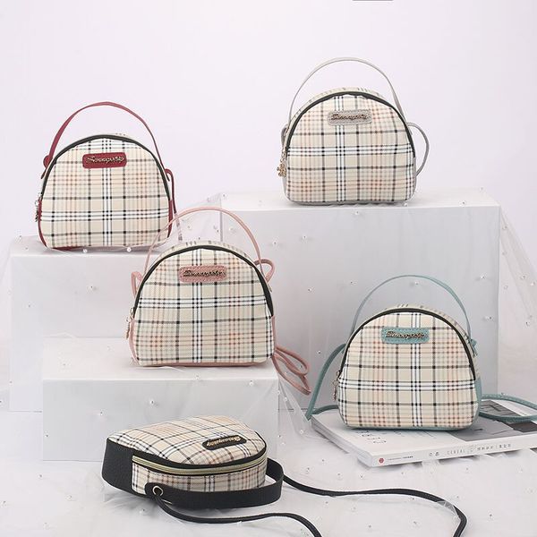 

summer korean fashion children's bag shoulder messenger bag handbag