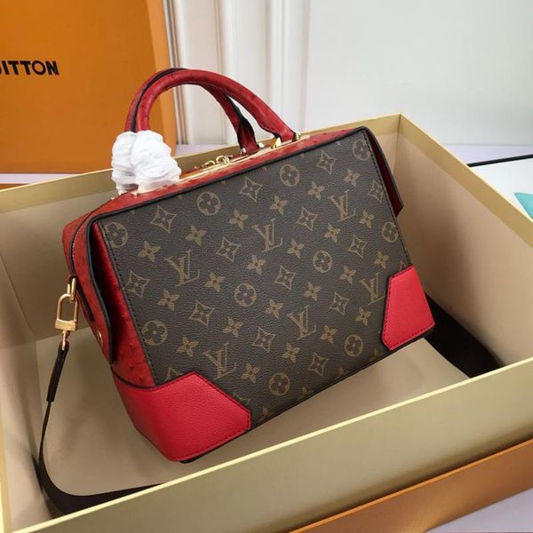 

new arrival women bag trend style totes leather shoulder ladies luxury designer bag handbags crossbody bag handle totes drop ship