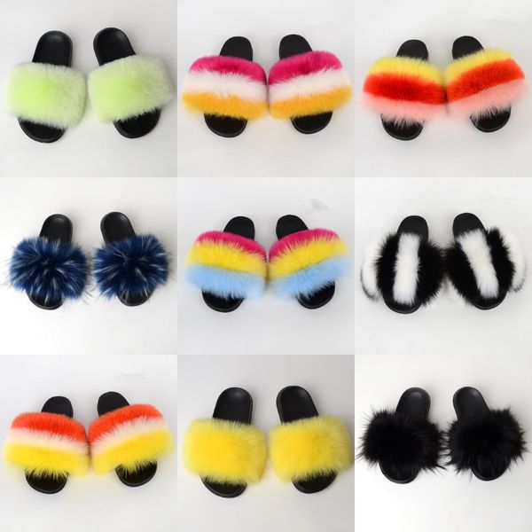 

women flat shoes summer pu leather open toe beach ladies sandals buckle strap ro slippers big size chaussure femme#862#746, Black