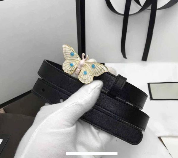 

ж 2.0cm 3.4cm популярные женщины пояса горячие бабочки пряжки fahion поясной ремень высокого качества реальный кожаный беле jeans ремень с о, Black;brown