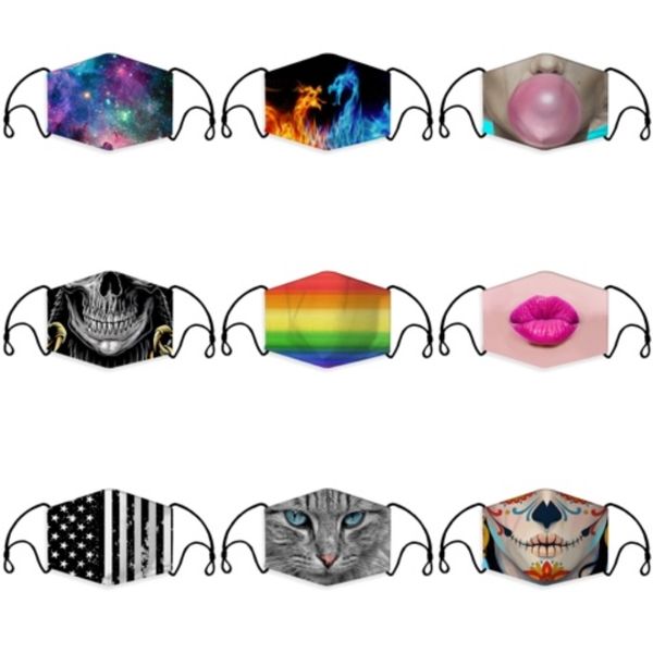

800 pcs рм2,5 фильтр для маски против haze mouth маски сменная фильтр-slice 5 слоев non-woven фильтр из активированного угля маска прокладка