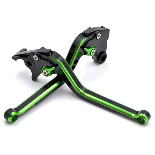 

motorcycle cnc brake clutch levers for z800 2013-2020