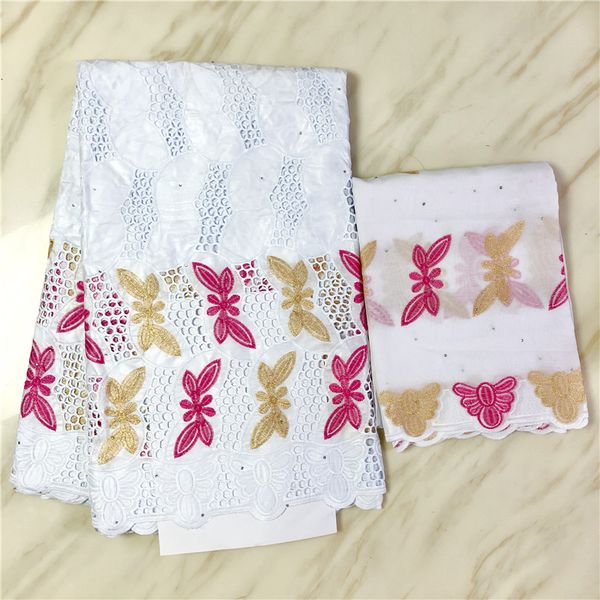 

2020 new african bazin riche lace fabric with embroidery,french net lace for dress african tulle lace fabric, Black;white