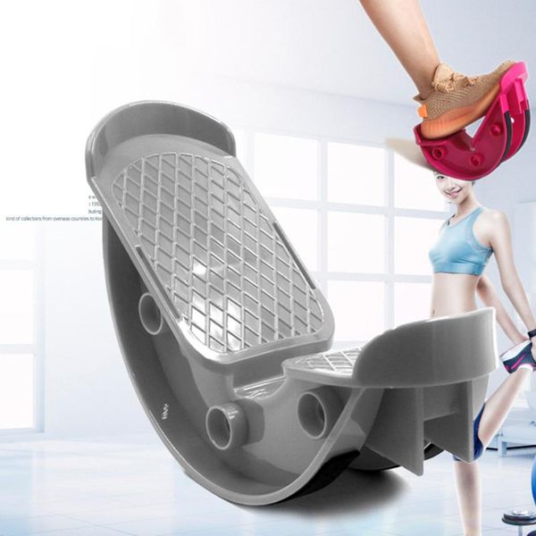 

calf stretch the foot pedal ankle massage pedal fitness relaxation stretch bar