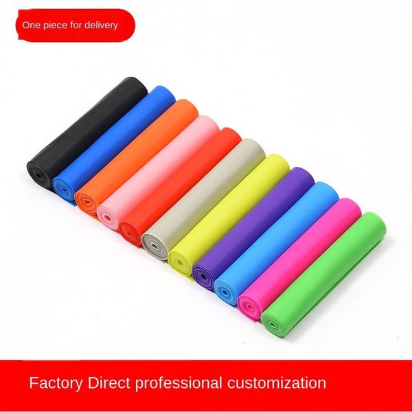 

jkufg yoga men's yoga stretch men women hip and women's fitness resistance belt shoulder slimming tpe with practice shoulder back