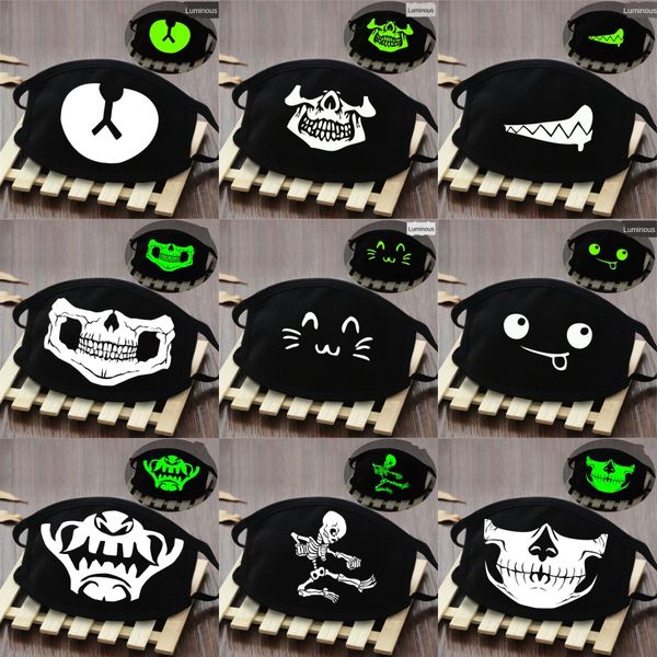 

8vbkt cycling starry soft skull scarf print face bandana headband outdoor hairband skull scarf light breathable sky magic bandanas headwe#60, Black