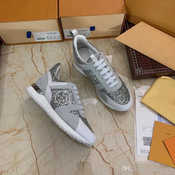 

paris luxury triple-s designer shoes vintage mens womens casual old dad sneakers trainers thick-soled flat shoes, Black