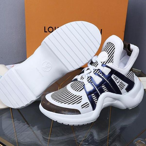 

2020 womens shoes sneakers footwears archlight sneaker womens shoes summer zapatos de mujer breathable chaussures