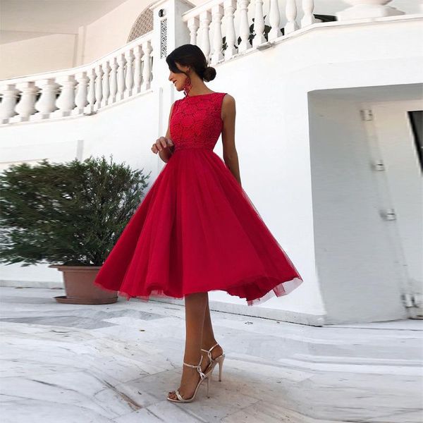 

2020 dress suit -dress round neck sleeveless chiffon dress reveal back in skirt, Black;gray