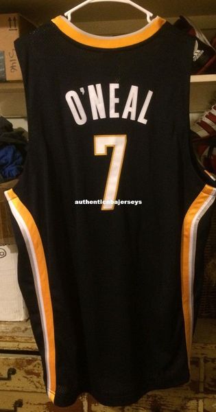 

wholesale jermaine o'neal jersey pro rb miller #7 t-shirt vest stitched basketball jerseys ncaa, Gray