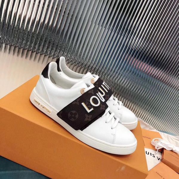 

new8 luxury ladies casual shoes fashion comfortable sports shoes business work travel shoes original box packaging fast delivery, Black