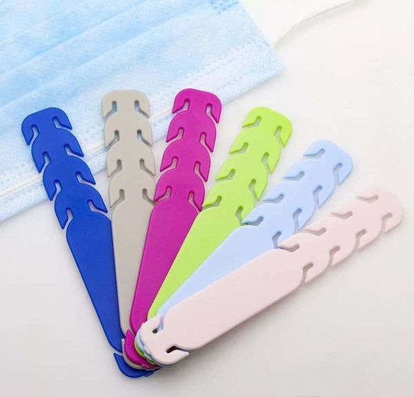 

adjustable mask ear grips extension hook face masks buckle holder mask accessories hooks ear defense rails mlnrp e2008