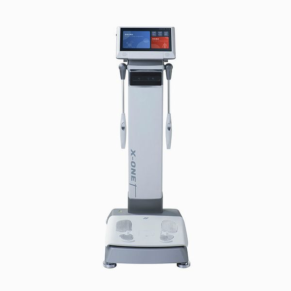 

fat analyzer composite и muscle анализатор с биоимпедансный машина wi-fi беспроводной многочастотный биоэлектрической сопротивление анализа