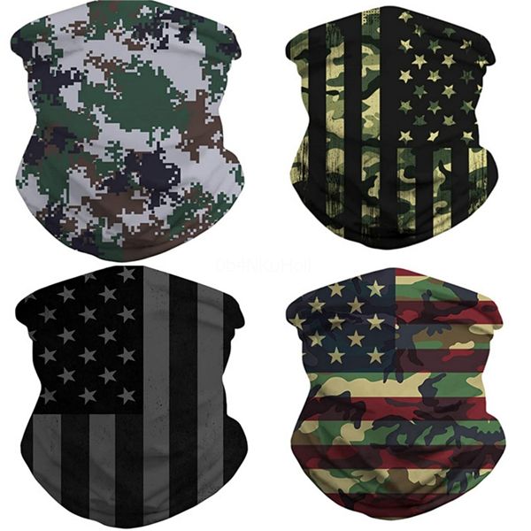 

solid bandana scarf headband fashion hiphop hijab seamless tubular soft multi functional magic bandanas tube ring scarf m #768#883, Blue;black