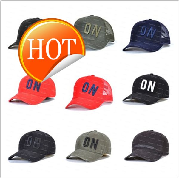 

dad hat fashion mens hats baseball caps summer fitted hat cap for women men s baseball trucker caps snapback 2p4o, Blue;gray