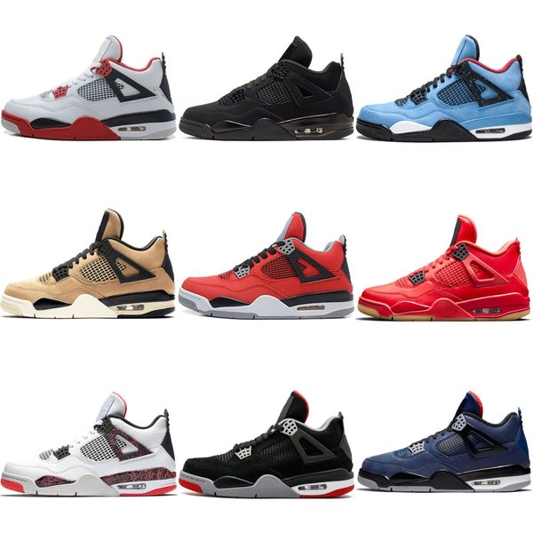 

men running shoes triple black white red fashion mens trainer breathable runner sports sneakers size 39-44 #19#695