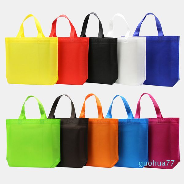 

designer-shopping bags reusable reinforced handle grocery tote bag large