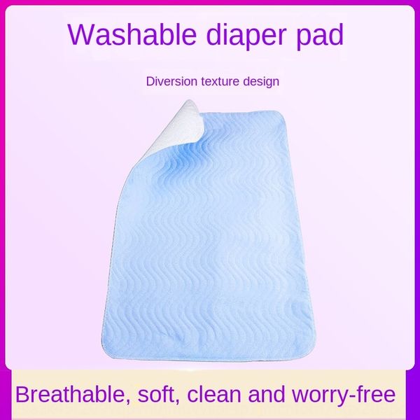 

new multi-function urinary incontinence repeated use breathable nursing mattress nursing mattress