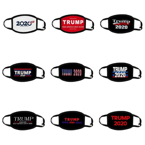 

reusable washable face mask 6 color men women s replaceable filter protective valve pure cotton masks 2 pm2.5 filter#686