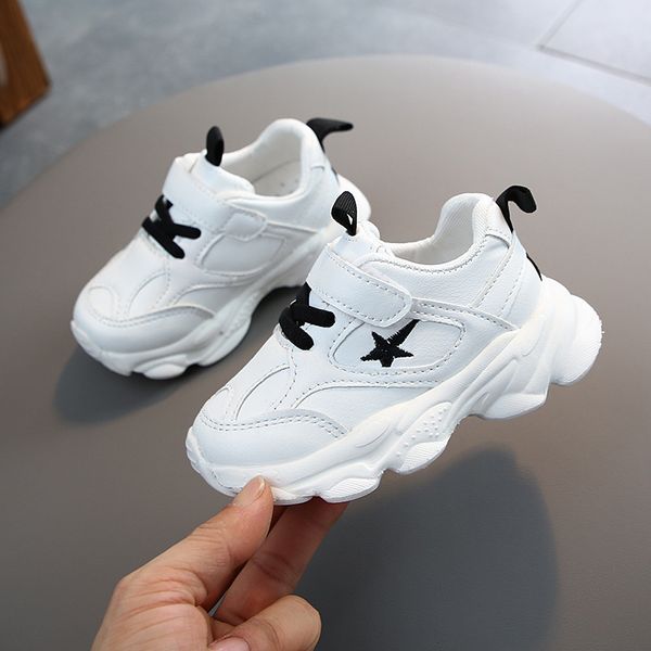 

new running children sport shoes kids boys sneakers spring autumn net mesh breathable casual girls shoes running shoe for kids