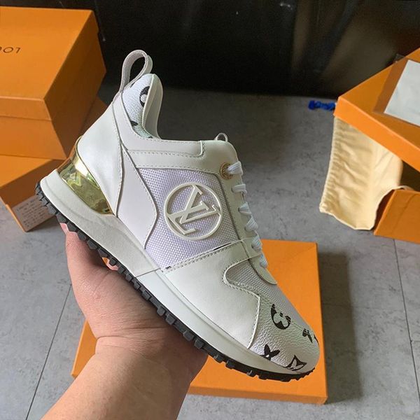 

2020m новой роскошный дизайна кожа напечатаны резиновая нижняя мода кроссовки все соответствуют дышащим мужским повседневной обуви мужской о, Black