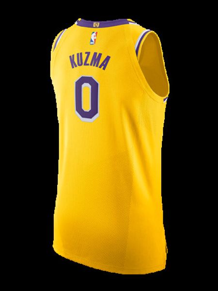 

kyle kuzma #0 jersey vest stitched basketball jerseys, Gray