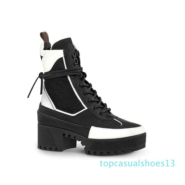 

noble high l party footwear classic couple casual shoes genuine leather mens womens sneakers velvet heelback dress shoe sports tennis t13, Black