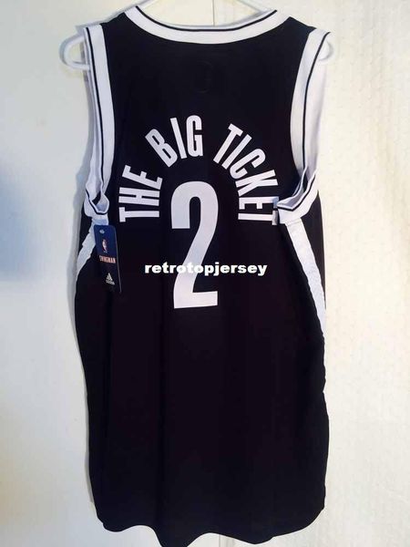 

ncaa retro ad jersey #2 kevin garnett black nickname mens stitched vintage sleeveless vest jerseys, Gray