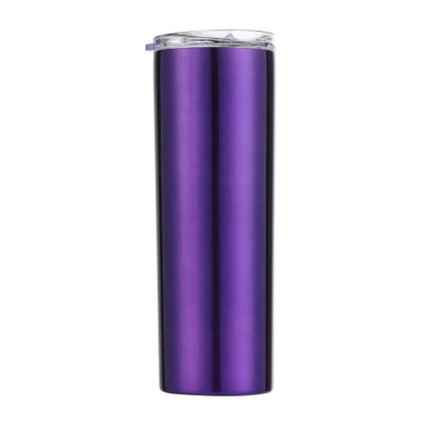 

steel skinny tumbler 20 ounce powder coated stainless steel skinny tumbler screen sat 7 steel skinny tumbler 20 ounce powder jmahn