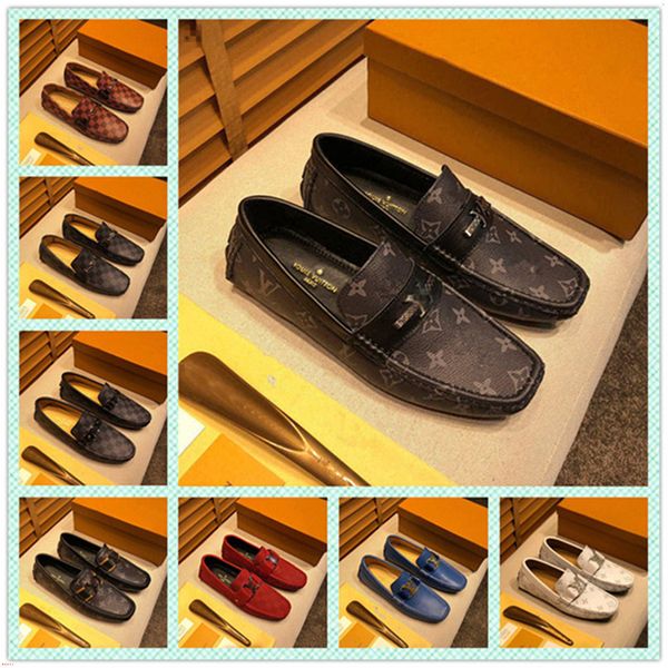 

новые мужские полуботинки туфли крокодиловой кожи кисточкой скольжению на оксфорд обувь для мужчин марка кожа мужская модельная обувь мужчин, Black