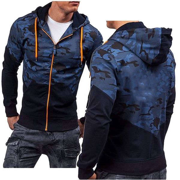 

2020 new spring autumn men's hoodies hyundai motor car logo print casual mens hoodie cotton men's sweatshirt, Black;brown