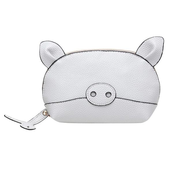 

женская сумка плеча crossbody сумка мода симпатичные кожа wild casual solid color простой bucket темперамент молния