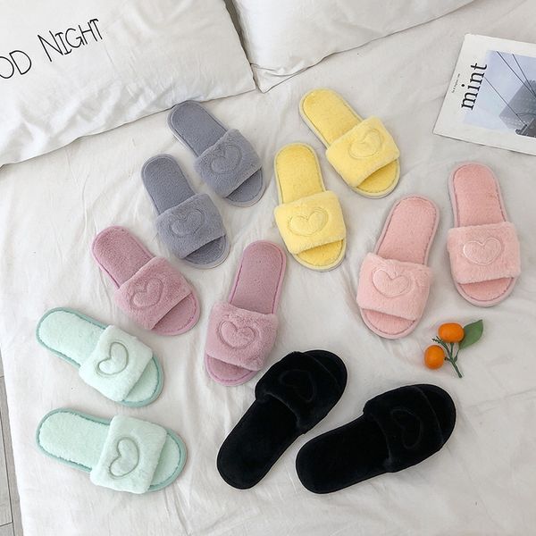 

nhuif women's cotton indoor home suede flat non-slip moon shoes wool slippersslippersslippers women's cotton slippers indoor home