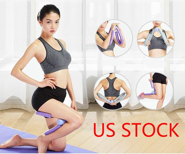 

Leg Muscle Training Equipment Sports Thigh Master Leg Muscle Arm Chest Waist Exerciser Workout Machine Gym Home Fitness FY7055