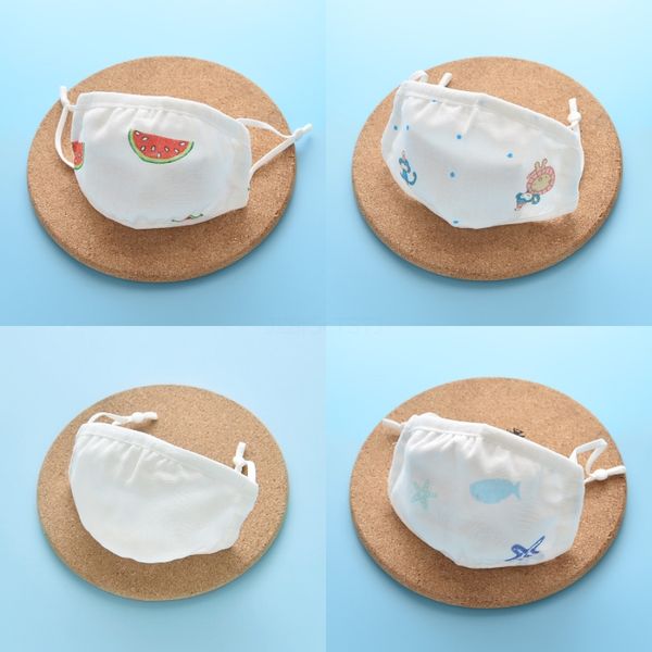 

s5kg0 ice silk sunscreen multifunctional scarf printing riding half face mask balaclavas scarf bandana triangle mask magic breathable#742 #6, Black